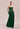 Luxe Satin Faux Wrap Bridesmaid Dress with Detachable Bow Morilee