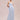 Luxe Satin Faux Wrap Bridesmaid Dress with Detachable Bow Morilee