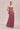 Luxe Satin Faux Wrap Bridesmaid Dress with Detachable Bow Morilee