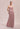 Luxe Satin Faux Wrap Bridesmaid Dress with Detachable Bow Morilee