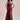 Draped Faux Wrap One Shoulder Bridesmaid Dress Morilee