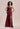 Draped Faux Wrap One Shoulder Bridesmaid Dress Morilee