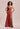 Draped Faux Wrap One Shoulder Bridesmaid Dress Morilee