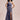 Draped Faux Wrap One Shoulder Bridesmaid Dress Morilee