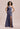 Draped Faux Wrap One Shoulder Bridesmaid Dress Morilee