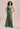 Draped Faux Wrap One Shoulder Bridesmaid Dress Morilee