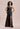 Draped Faux Wrap One Shoulder Bridesmaid Dress Morilee