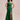 Draped Faux Wrap One Shoulder Bridesmaid Dress Morilee