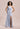 Draped Faux Wrap One Shoulder Bridesmaid Dress Morilee