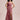 Draped Faux Wrap One Shoulder Bridesmaid Dress Morilee