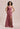 Draped Faux Wrap One Shoulder Bridesmaid Dress Morilee