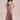 Draped Faux Wrap One Shoulder Bridesmaid Dress Morilee