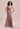 Draped Faux Wrap One Shoulder Bridesmaid Dress Morilee