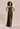 One Shoulder Chiffon Bridesmaid Dress with Skirt Slit Morilee
