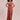 One Shoulder Chiffon Bridesmaid Dress with Skirt Slit Morilee