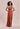One Shoulder Chiffon Bridesmaid Dress with Skirt Slit Morilee