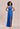One Shoulder Chiffon Bridesmaid Dress with Skirt Slit Morilee