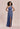 One Shoulder Chiffon Bridesmaid Dress with Skirt Slit Morilee