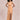 One Shoulder Chiffon Bridesmaid Dress with Skirt Slit Morilee