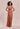 One Shoulder Chiffon Bridesmaid Dress with Skirt Slit Morilee