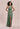 One Shoulder Chiffon Bridesmaid Dress with Skirt Slit Morilee