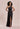 One Shoulder Chiffon Bridesmaid Dress with Skirt Slit Morilee