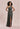 One Shoulder Chiffon Bridesmaid Dress with Skirt Slit Morilee