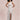One Shoulder Chiffon Bridesmaid Dress with Skirt Slit Morilee