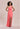 One Shoulder Chiffon Bridesmaid Dress with Skirt Slit Morilee