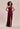 One Shoulder Chiffon Bridesmaid Dress with Skirt Slit Morilee