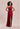 One Shoulder Chiffon Bridesmaid Dress with Skirt Slit Morilee