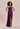 One Shoulder Chiffon Bridesmaid Dress with Skirt Slit Morilee