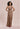 One Shoulder Chiffon Bridesmaid Dress with Skirt Slit Morilee