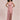 One Shoulder Chiffon Bridesmaid Dress with Skirt Slit Morilee