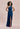 One Shoulder Chiffon Bridesmaid Dress with Skirt Slit Morilee