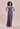 One Shoulder Chiffon Bridesmaid Dress with Skirt Slit Morilee