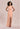 One Shoulder Chiffon Bridesmaid Dress with Skirt Slit Morilee