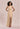 One Shoulder Chiffon Bridesmaid Dress with Skirt Slit Morilee