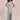 One Shoulder Chiffon Bridesmaid Dress with Skirt Slit Morilee