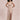 One Shoulder Chiffon Bridesmaid Dress with Skirt Slit Morilee