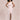 One Shoulder Chiffon Bridesmaid Dress with Skirt Slit Morilee