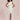 One Shoulder Chiffon Bridesmaid Dress with Skirt Slit Morilee
