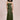 Asymmetric Dropped Waist Chiffon Bridesmaid Dress Morilee