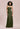 Asymmetric Dropped Waist Chiffon Bridesmaid Dress Morilee