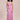 Asymmetric Dropped Waist Chiffon Bridesmaid Dress Morilee
