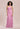 Asymmetric Dropped Waist Chiffon Bridesmaid Dress Morilee