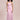 Asymmetric Dropped Waist Chiffon Bridesmaid Dress Morilee