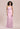 Asymmetric Dropped Waist Chiffon Bridesmaid Dress Morilee