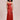 Asymmetric Dropped Waist Chiffon Bridesmaid Dress Morilee