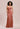 Asymmetric Dropped Waist Chiffon Bridesmaid Dress Morilee